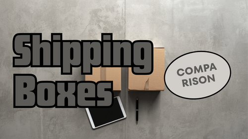 ShipAid vs. Corso Shipping Guarantee Options for DTC Brands