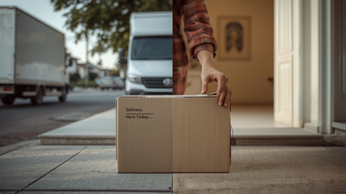 Carrier-Native Protection vs. a Branded Shipping Guarantee