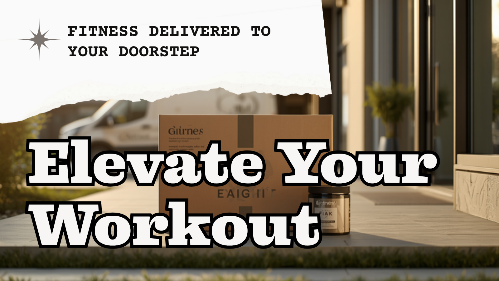 Shipping High-Ticket Health and Fitness Products