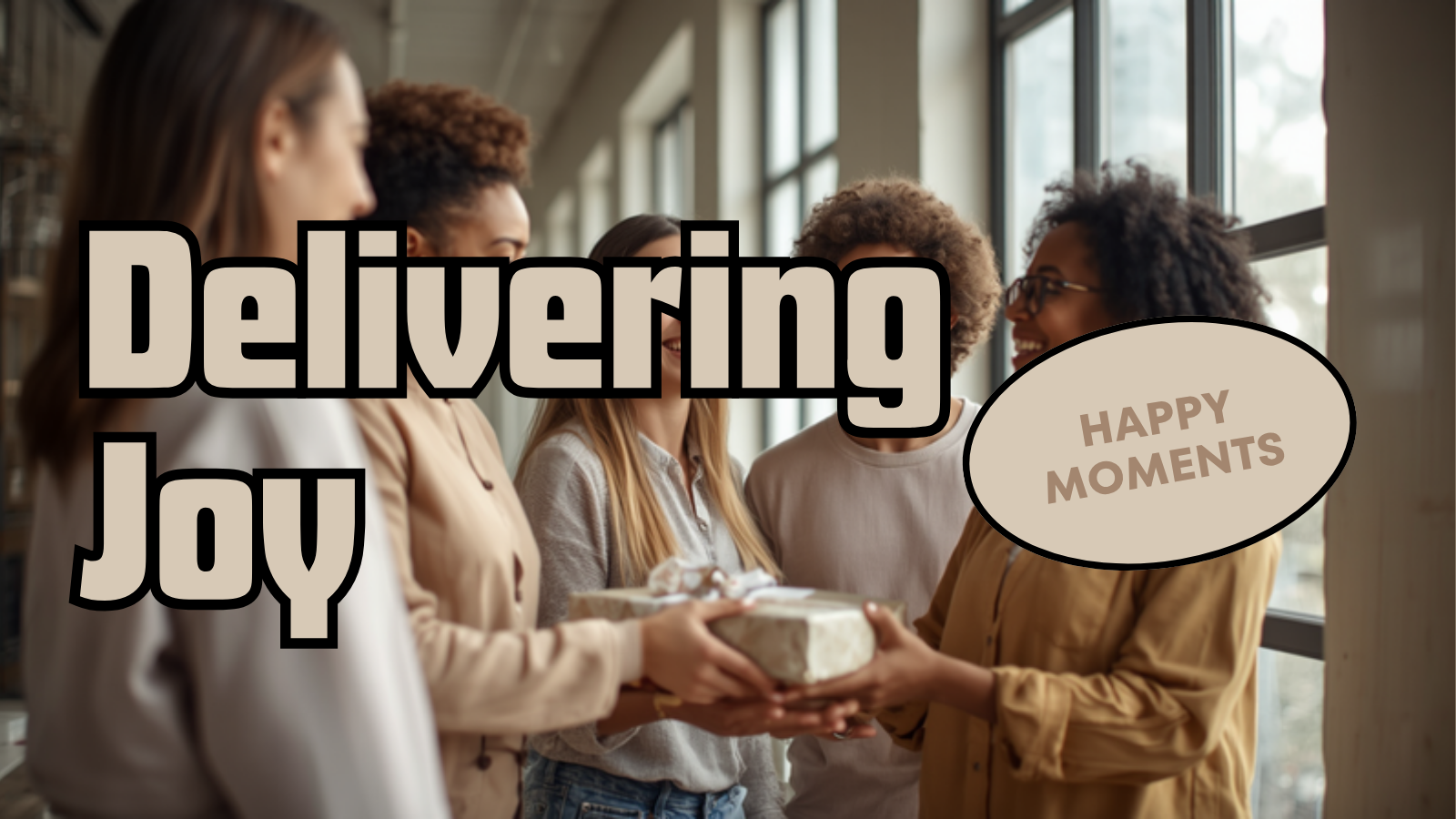 Turning Shipping Issues Into Loyalty