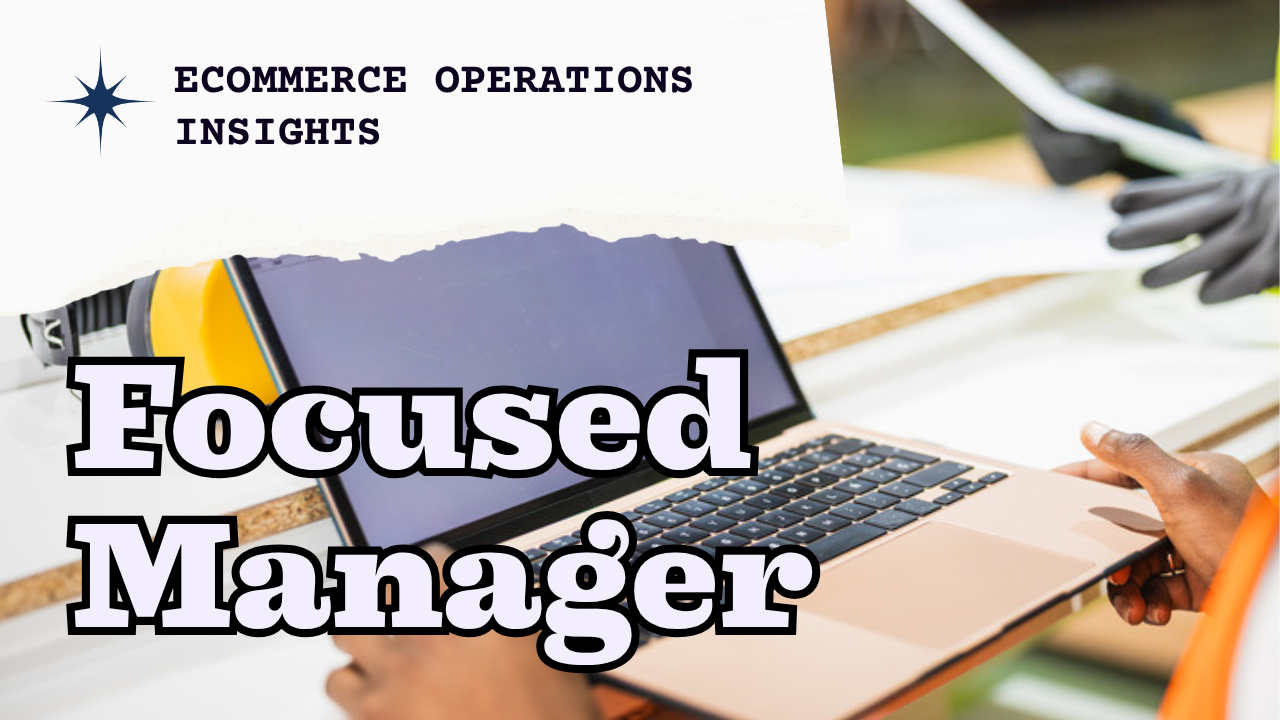 Manager reviewing automated refund approval dashboard, representing margin protection for Shopify merchants.