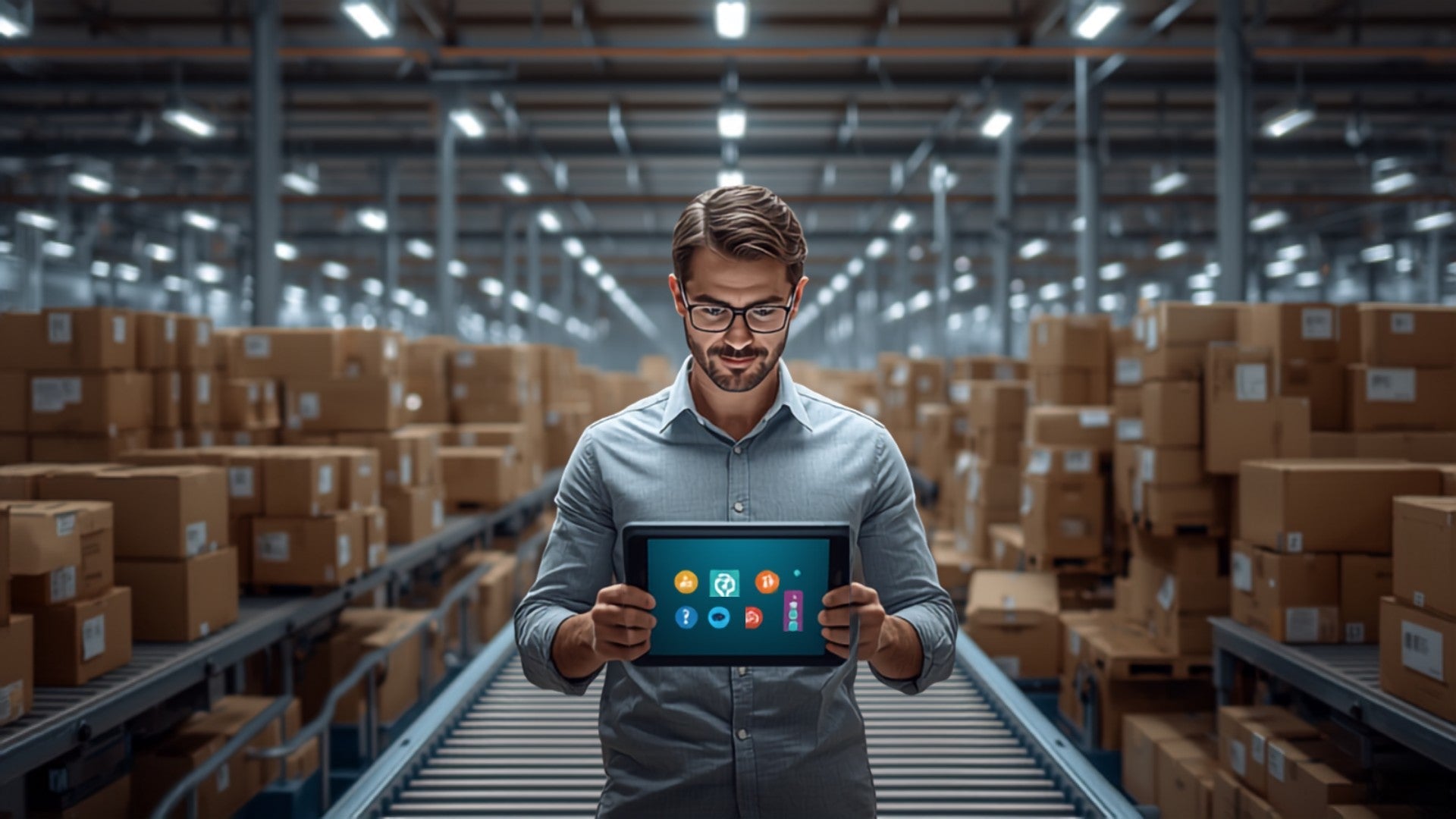 How AI-Powered Order Editing Prevents WISMO Before the First Complaint Arrives