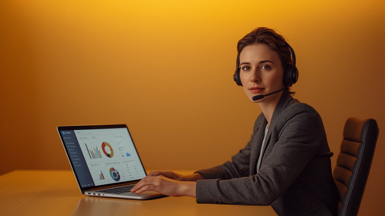 How to Cut Shipping Support Tickets by 60% With a Self-Service Resolution Portal