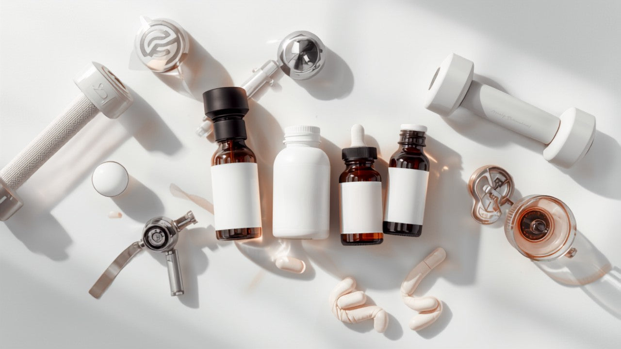 High-ticket health and fitness products requiring shipping guarantee protection for DTC brands