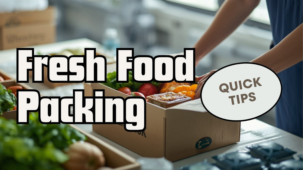 Why Showing a Shipping Guarantee at Checkout Lifts Conversion for Perishable DTC Food Brands