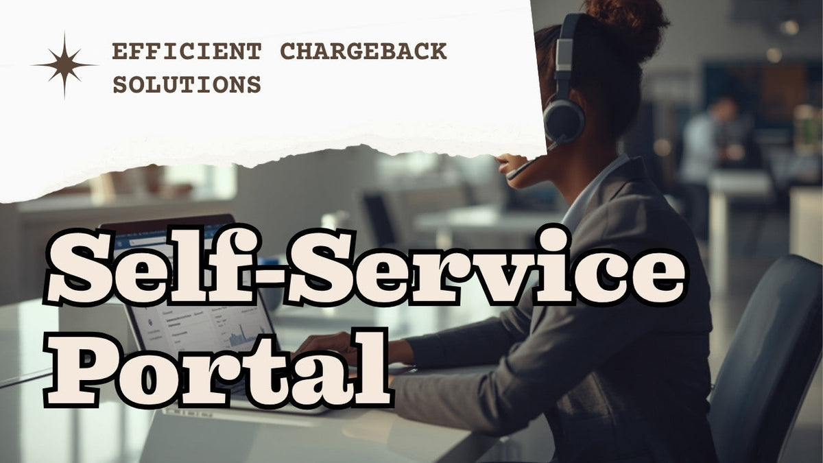 How a Resolution Portal Cuts Chargeback and Card-Network Dispute Rates