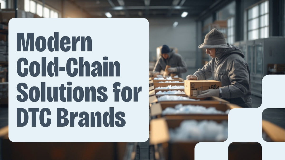 Structuring Shipping Guarantee SLAs With Your 3PL for Food and Beverage Fulfillment