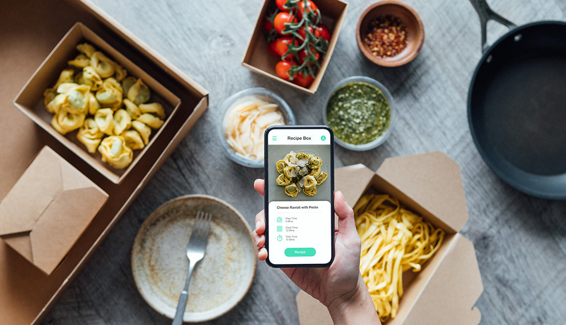 How DTC Food and Beverage Brands Protect Repeat Purchases With a Shipping Guarantee