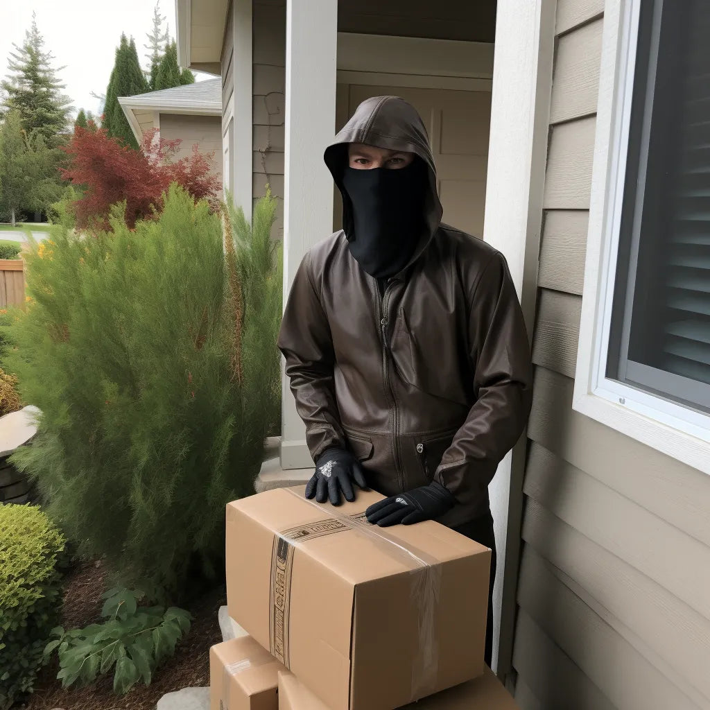 14% of Americans Face Package Theft: How ShipAid Shields E-commerce Holiday Shipments