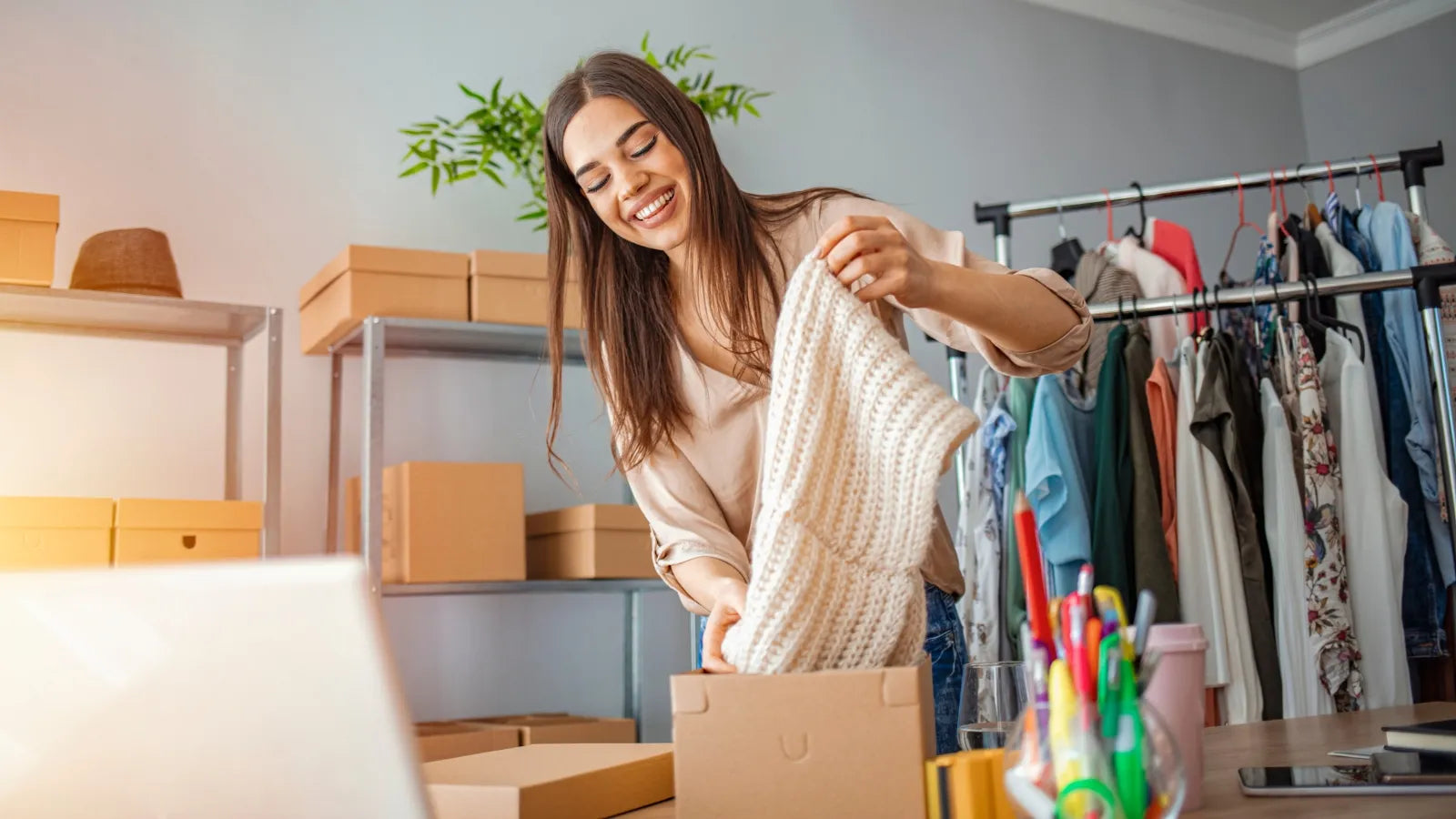 How a $7M Apparel Brand Increased Shipping Guarantee Adoption by 13%