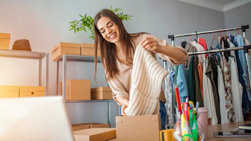 How a $7M Apparel Brand Increased Shipping Guarantee Adoption by 13%