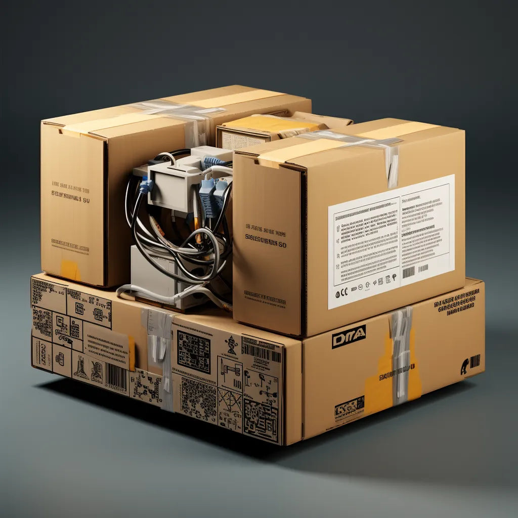 The Keep-the-Item Math for Electronics and Small Appliances