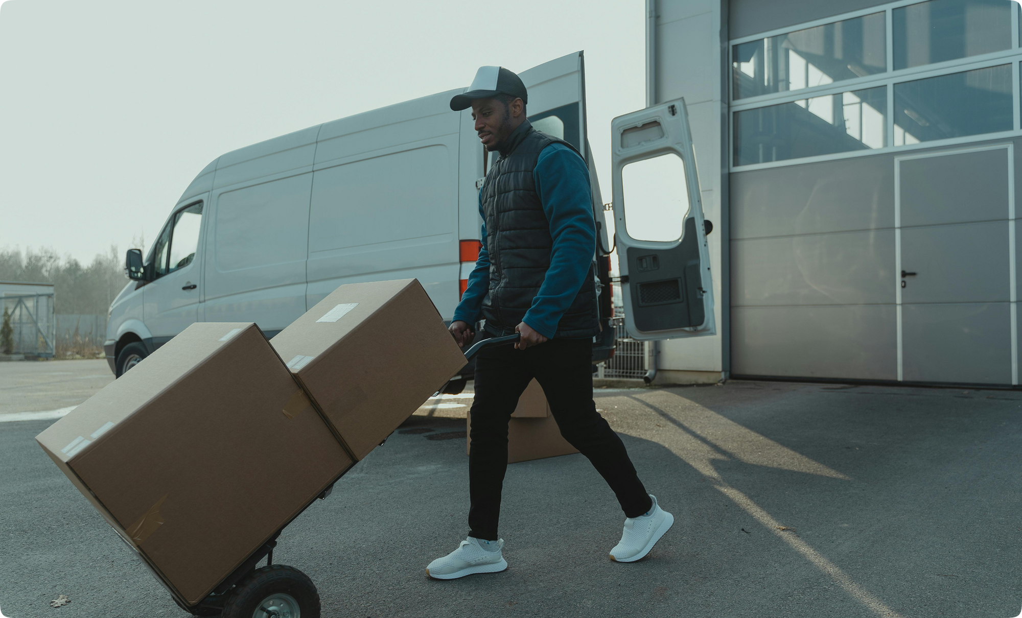 How Shipping Guarantees Increase Conversion Rates