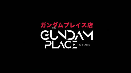 Gundam Place logo