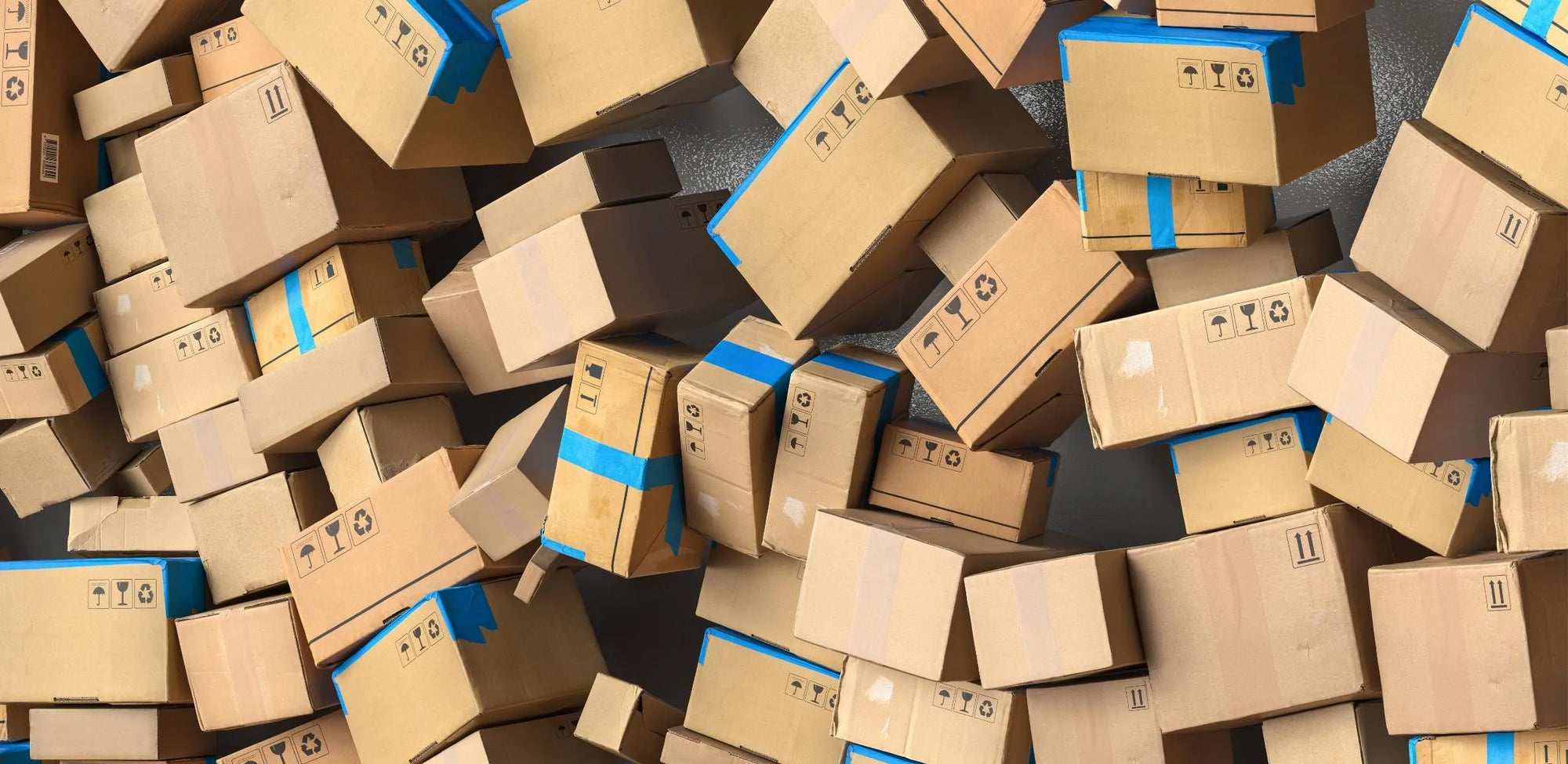 A New Route For Shipping Protection