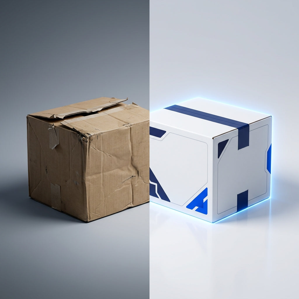 Building Separate Resolution Lanes for DOA and Lost-in-Transit Claims in Electronics