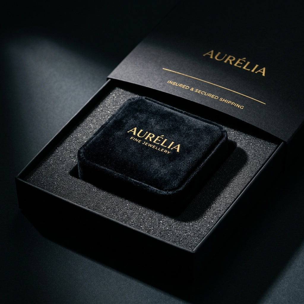 Protecting High-Value Jewelry Shipments Without Scaring Off First-Time Buyers