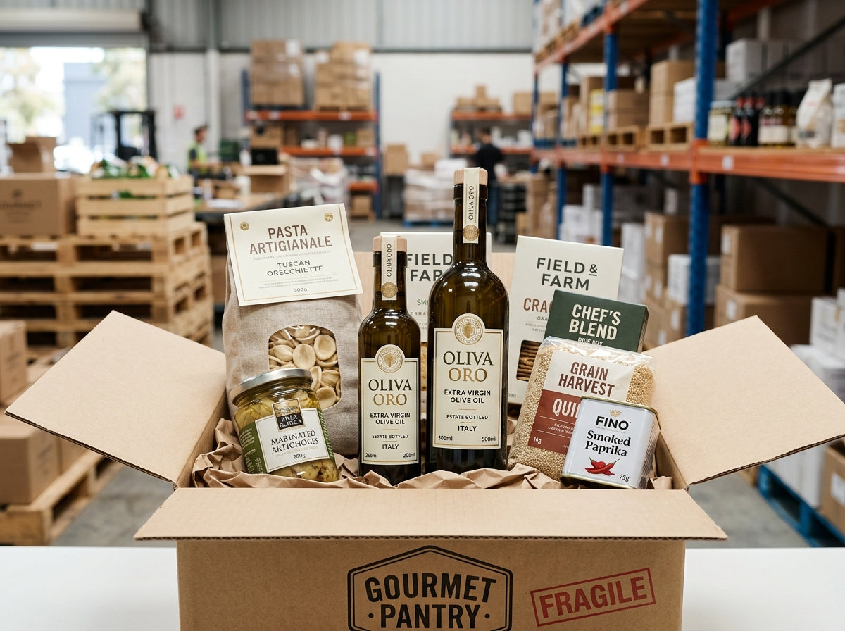 The Shipping Guarantee Playbook for DTC Food and Beverage Brands Shipping Perishables