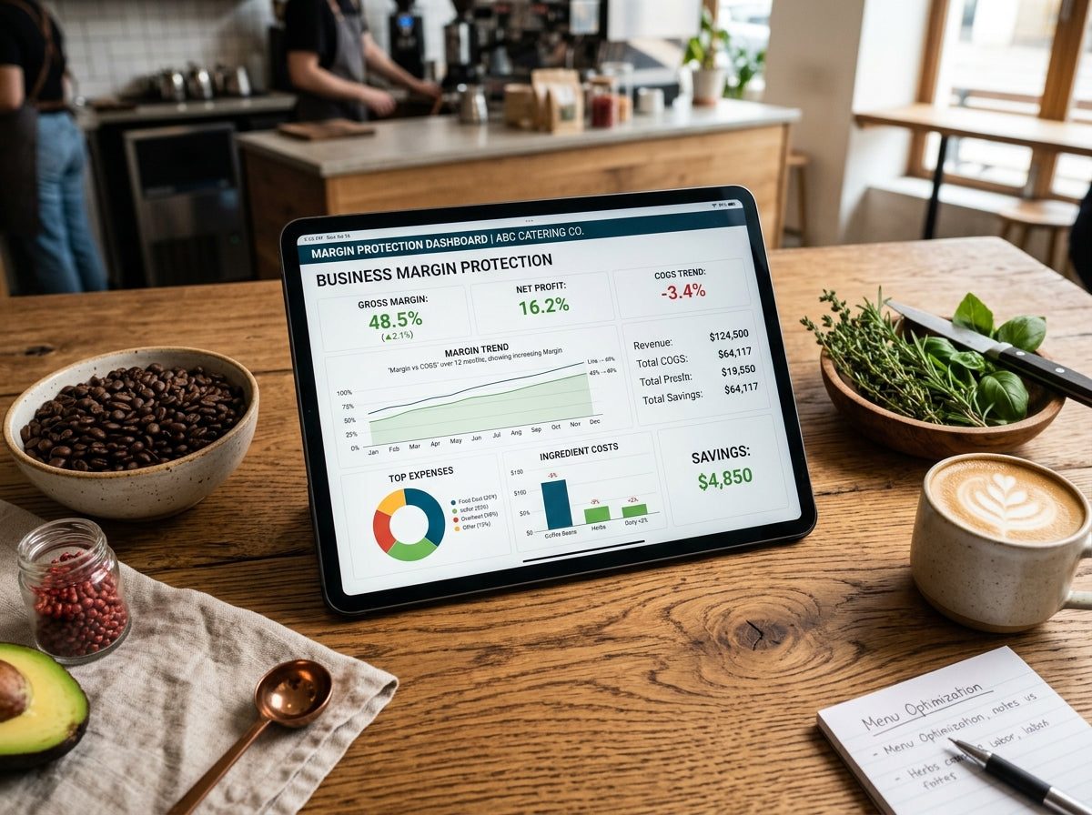 The Hidden Margin Killer in Subscription Health and Fitness Brands