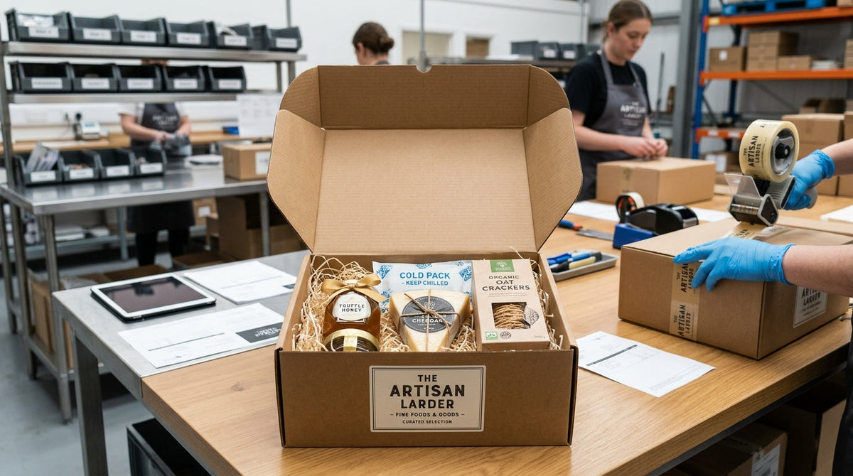 Fast Fulfillment Is a Wholesale Sales Tool, Not Just an Ops Metric