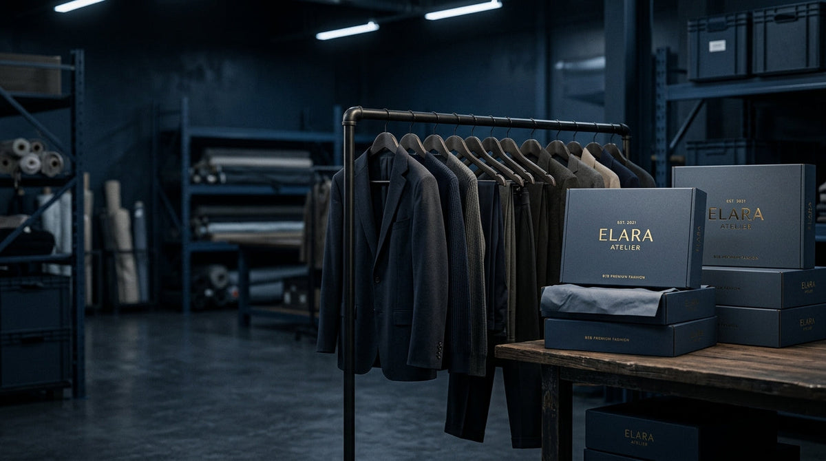 The Shipping Guarantee Playbook for Apparel Brands