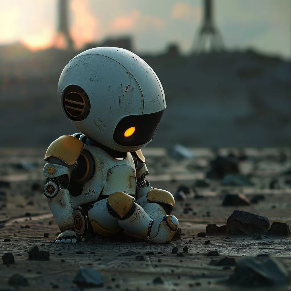 AI in Customer Service: 53% of Consumers Aren't Onboard