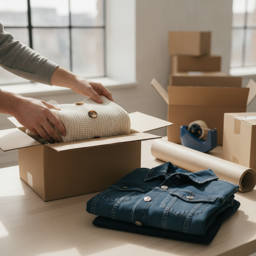 Handling High Return Rates in Apparel Without Losing Margin