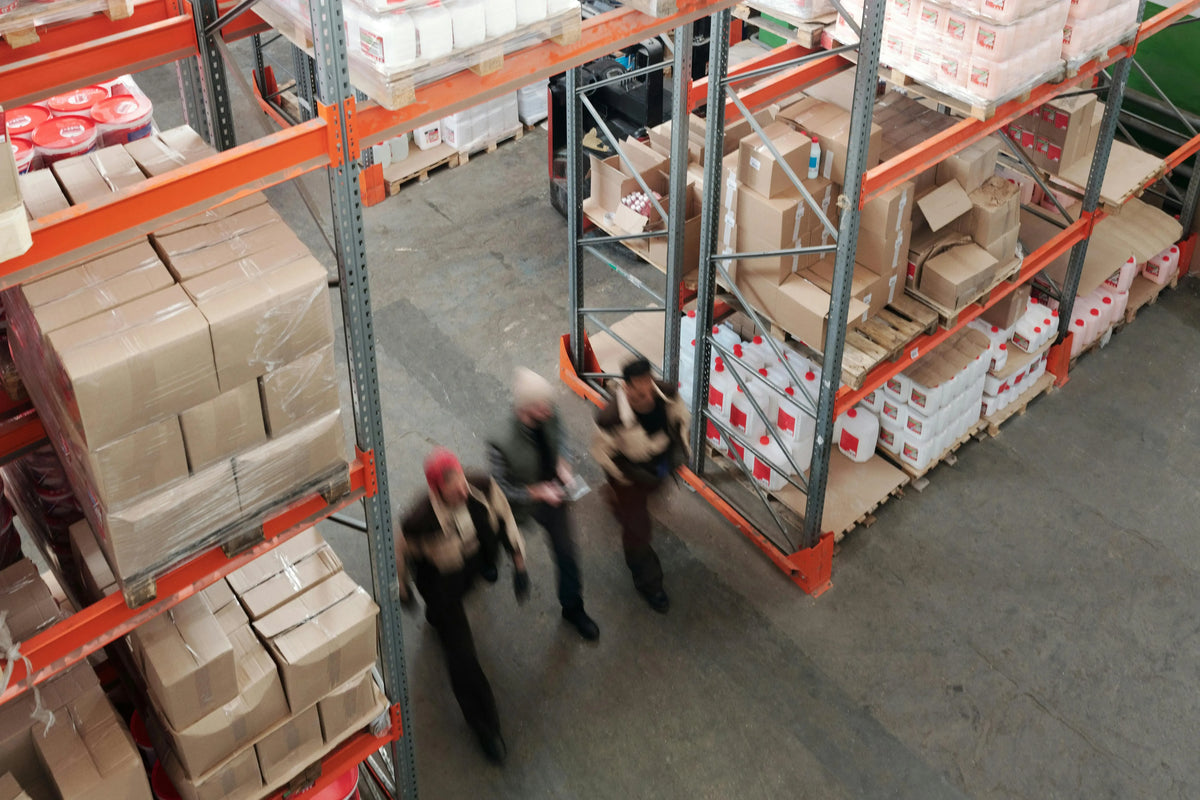 Why a Lost Shipment Costs Health and Fitness Brands the Whole Subscription