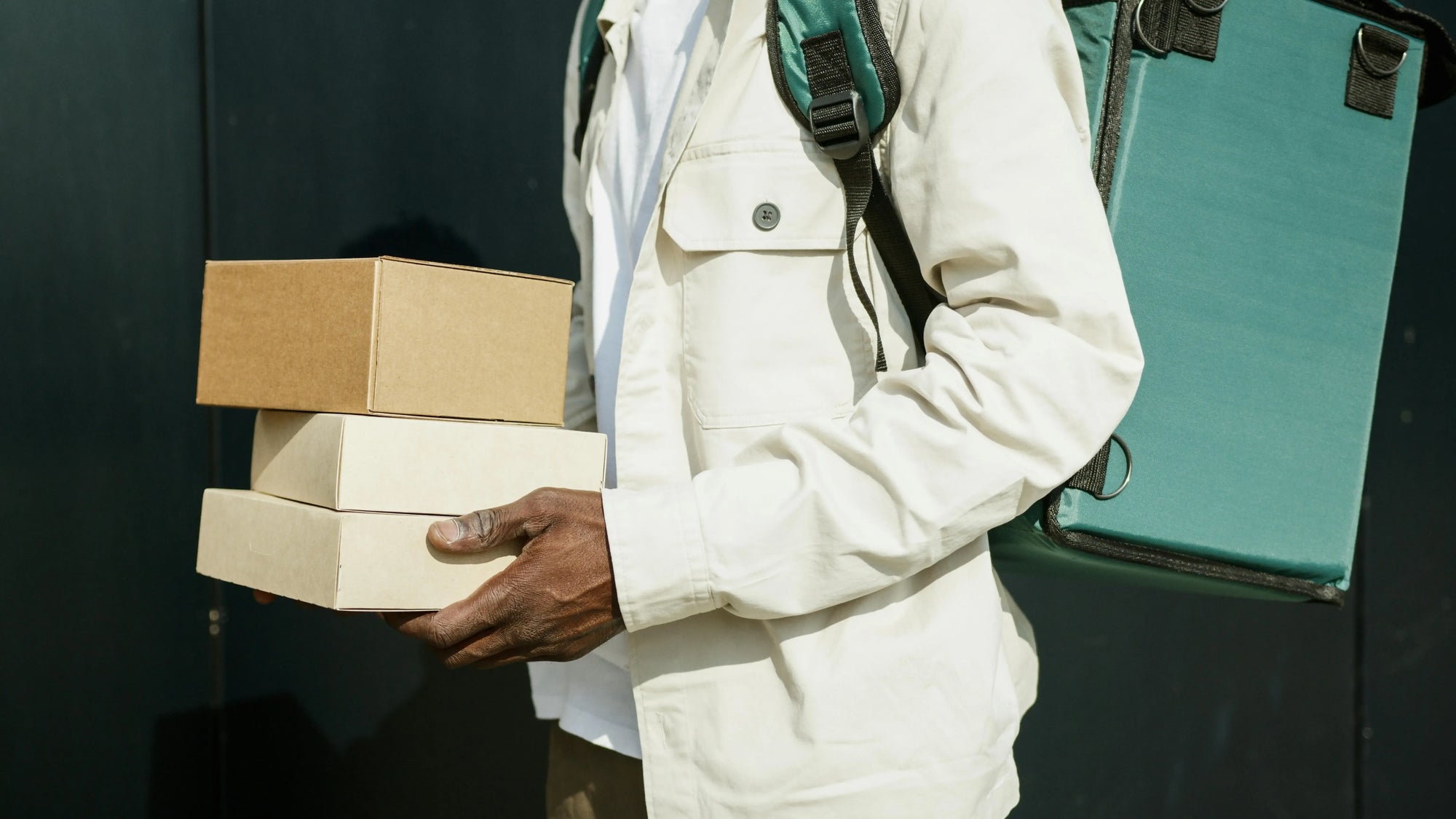 Why Customers Should Never Wait to Fix a Shipping Guarantee