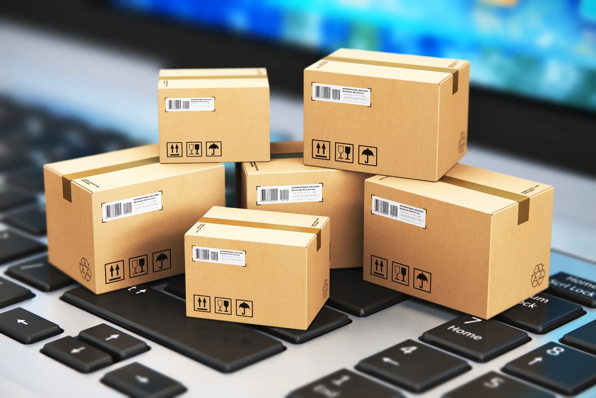 Choosing the Ideal Shipping Services for Your Customers