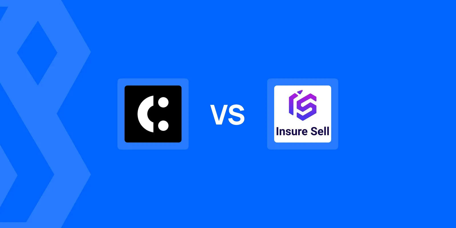 corso-crew vs insure-sell