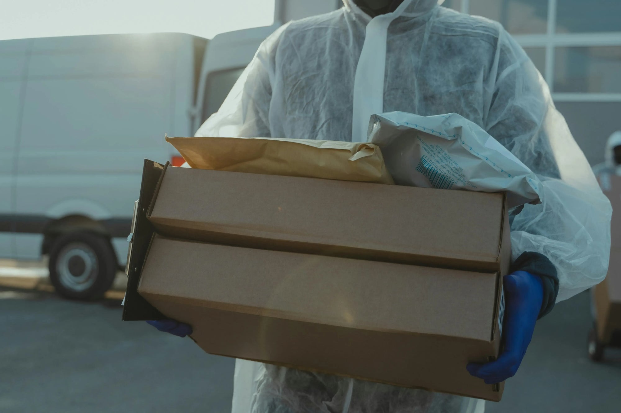Shipping Protection vs Self-Insurance