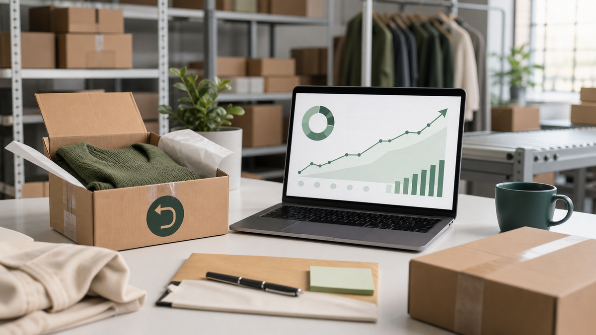 Ecommerce Returns Are a Revenue Problem, Not Just an Operations Problem