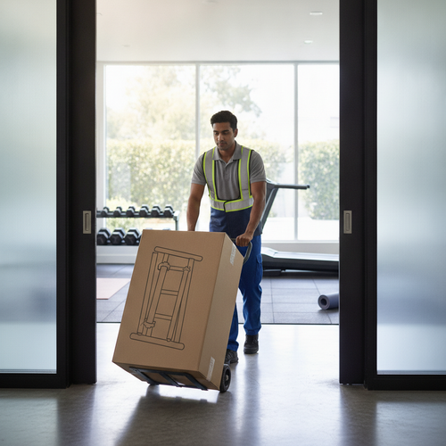 Shipping Guarantee Rules for High-Ticket Fitness Equipment and Subscription Boxes