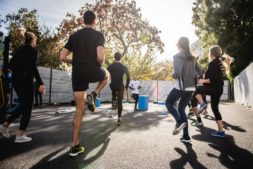 Protecting High-Ticket Subscription Orders in Health and Fitness Ecommerce