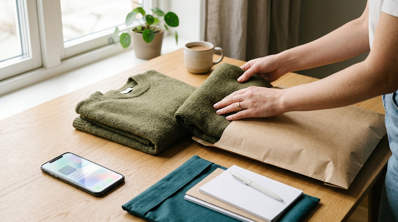 How to Build a Returns Process That Retains Customers Instead of Losing Them