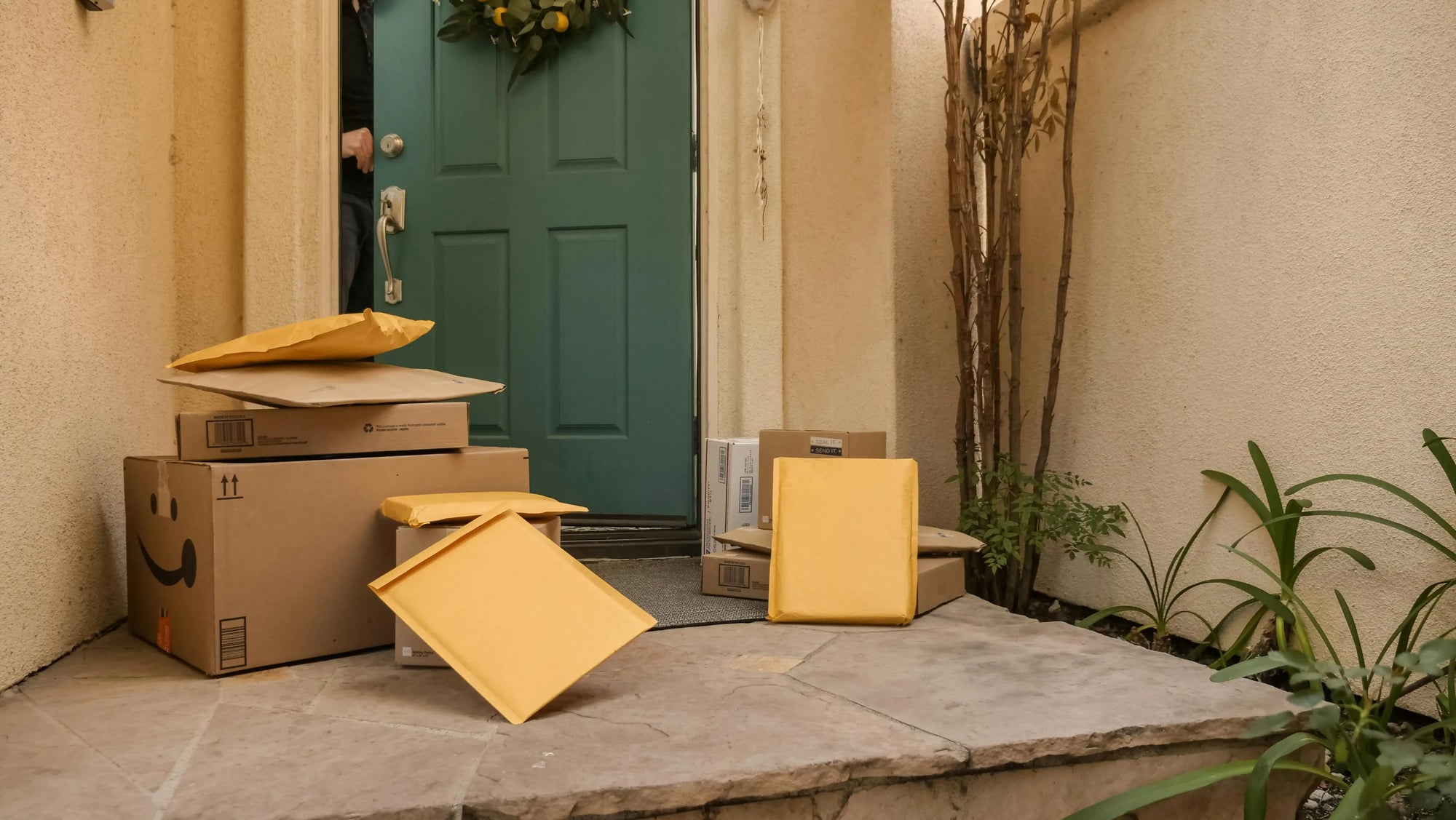 Stop the Address Problem Before It Becomes a Ticket
