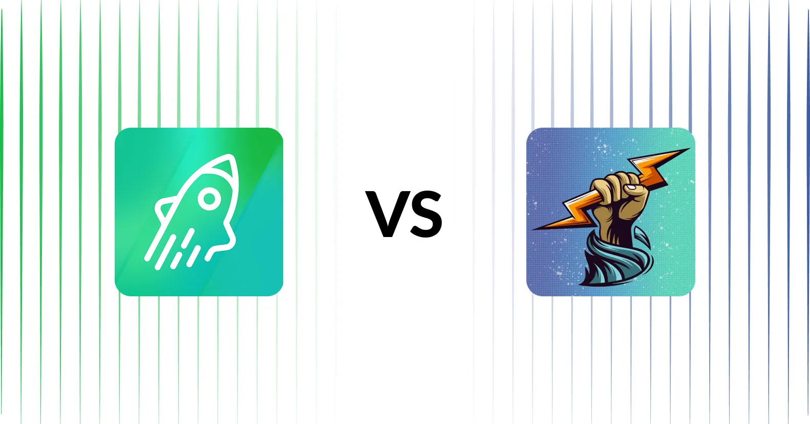 Hyperspeed EXTREME vs. Thunder: Shopify Store Speed Optimization