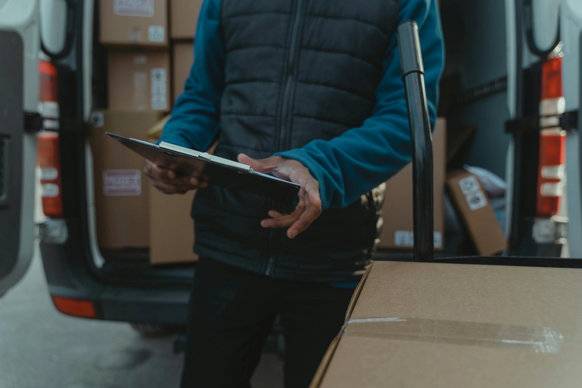 Is the Seller Responsible for Shipping Damage? Understanding Liability in Ecommerce