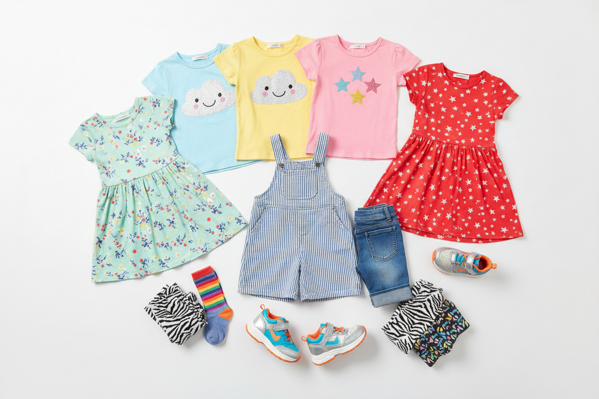 Why Baby and Kids Brands Need a Faster Shipping Guarantee, Not a Cheaper One