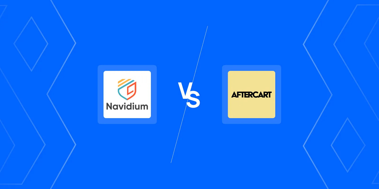 navidium-shipping-protection vs aftercart