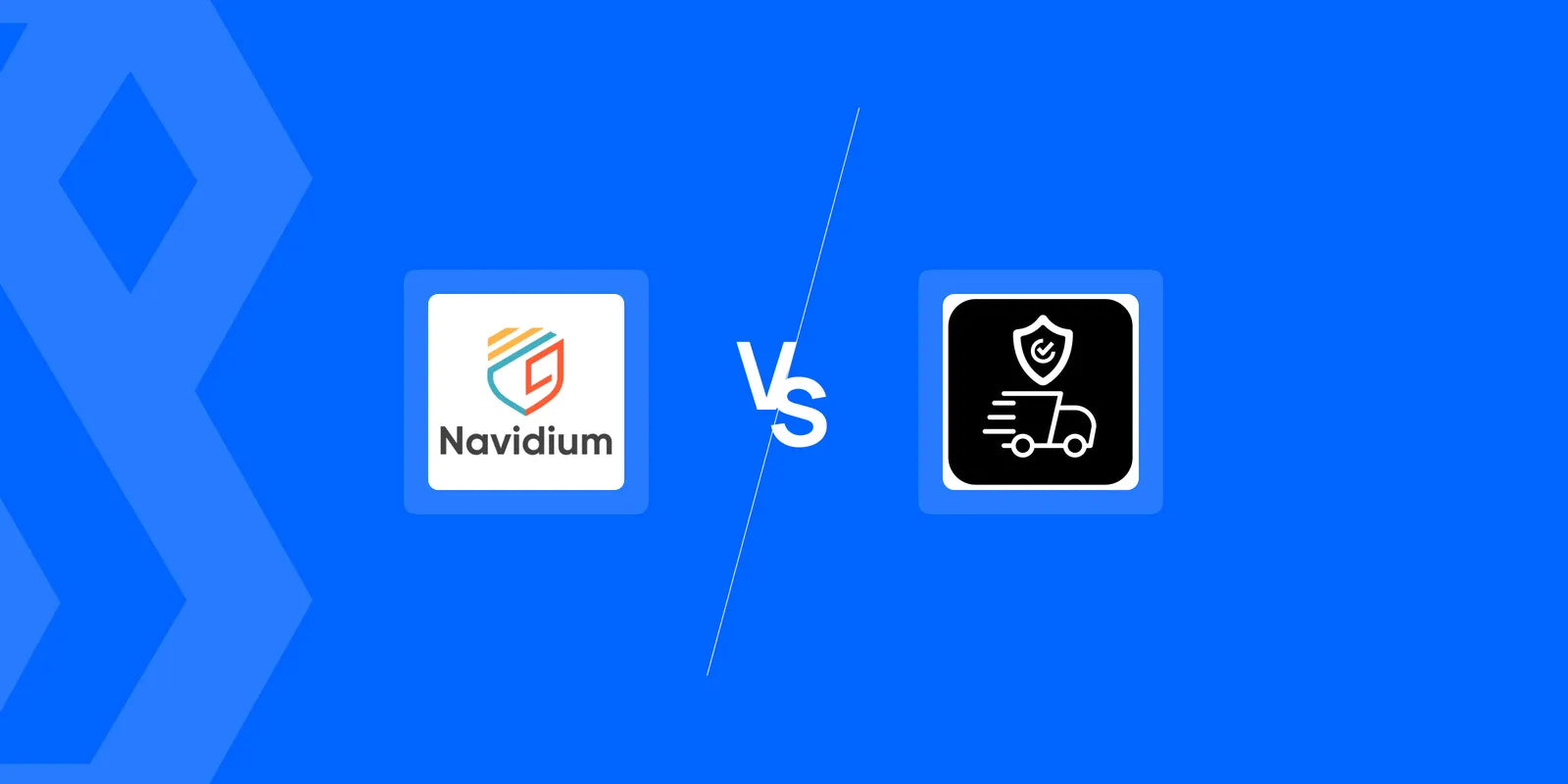 Navidium Shipping Protection vs. InsureShip Automated Comparison