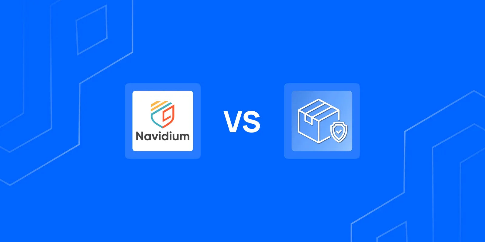 Navidium Shipping Protection vs. Nexus Shipping Protection Comparison