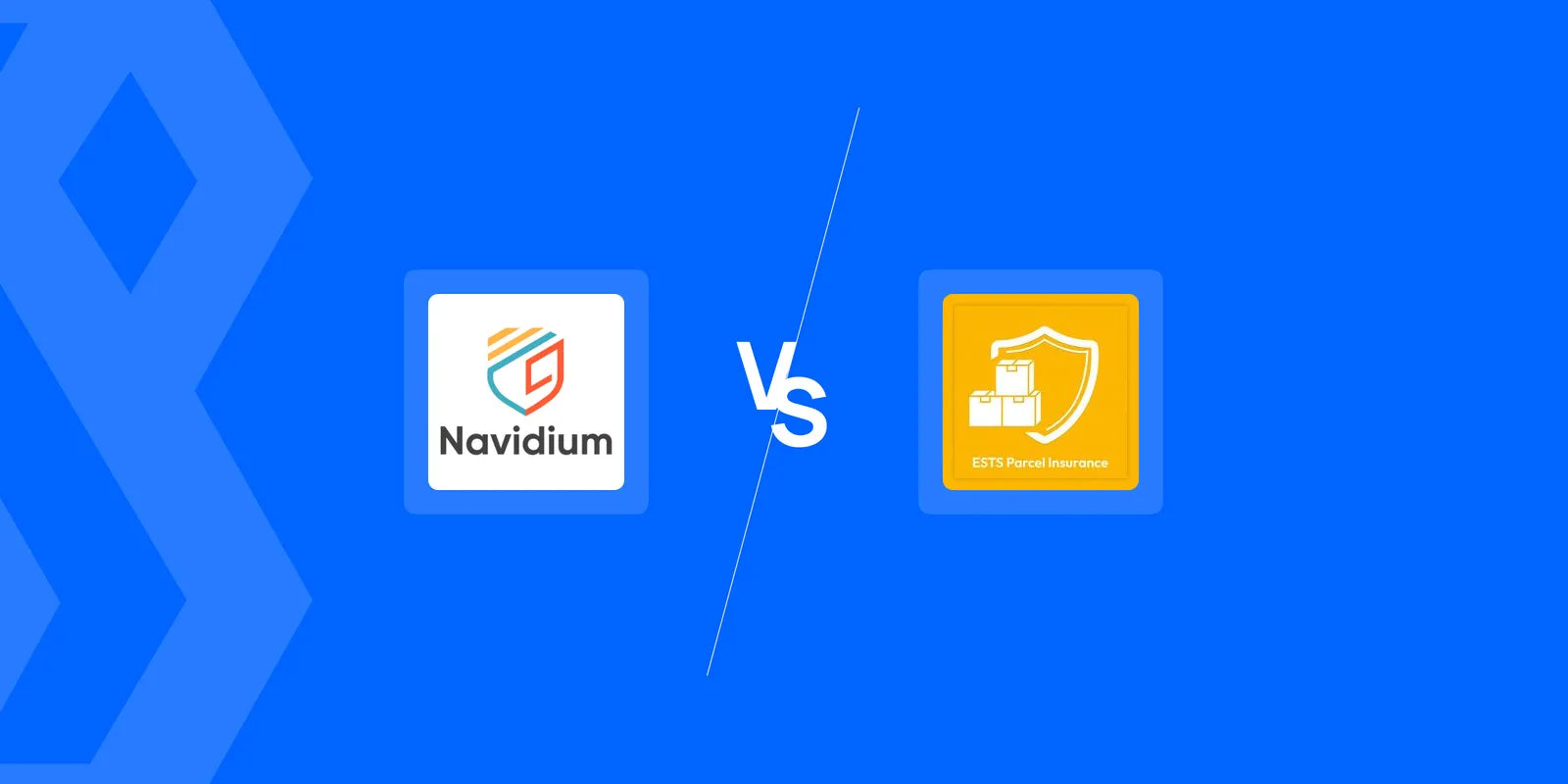 Navidium Shipping Protection vs. ESTS Shipping Insurance