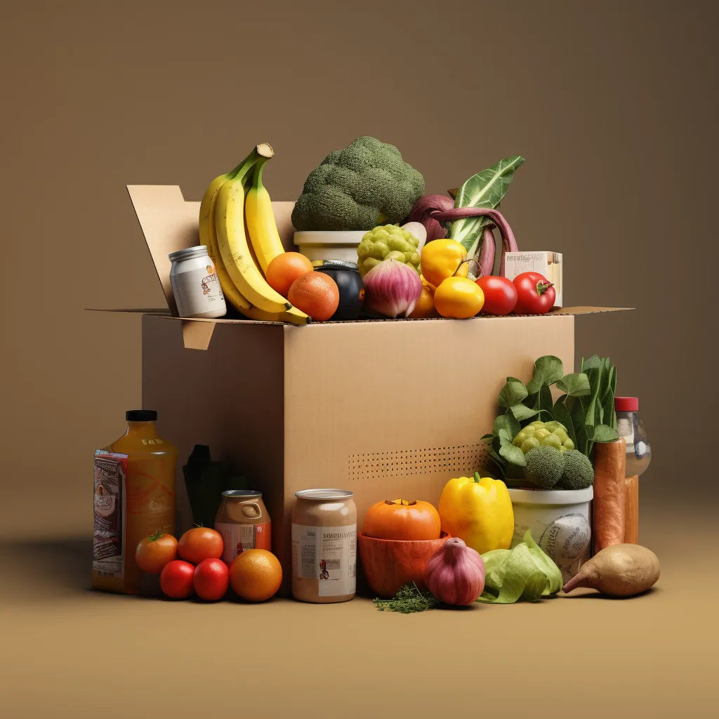 How DTC Food Brands Handle Freshness Resolutions Without Losing Margin on Every Melted Box