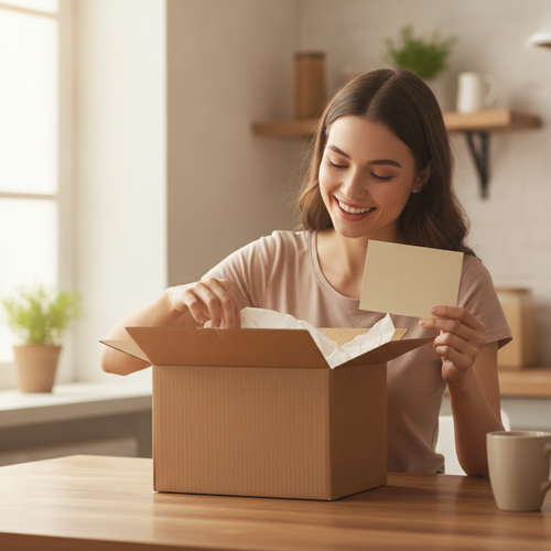Why Purpose-Driven Commerce Turns One-Time Buyers Into Repeat Customers