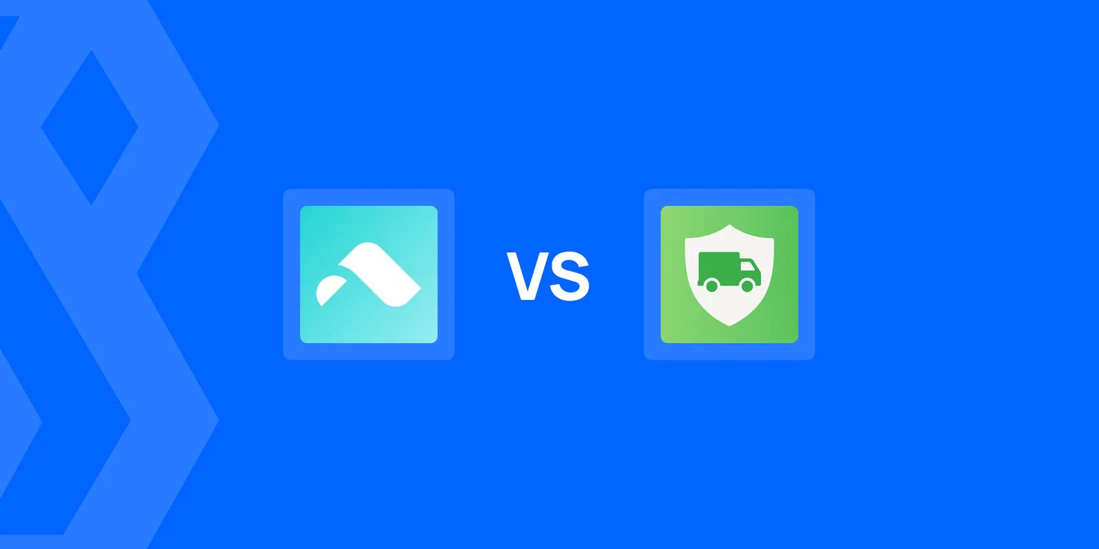 route vs ordershippingproduct