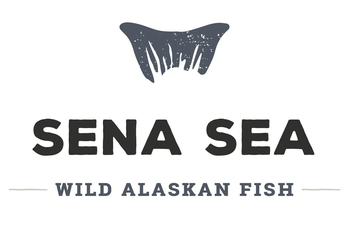 Sena Sea logo