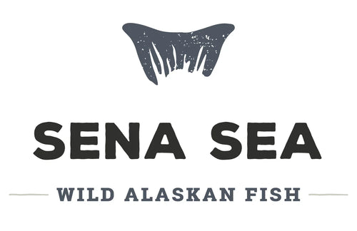 Sena Sea logo