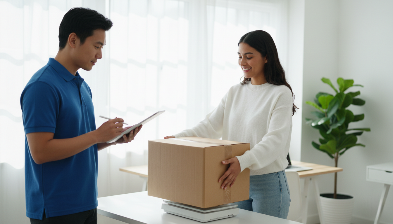 How Long Can a UPS Package Be Delayed? Managing CX Friction